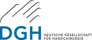 DGH – Deutsche Gesellschaft für Handchirurgie"
