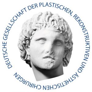   DGPRÄC – (Deutsche Gesellschaft der Plastischen-Rekonstruktiven und Ästhetischen Chirurgie ) Berufsverband und Wissenschaftliche Fachgesellschaft der Plastischen und Ästhetischen Chirurgen Deutschlands"