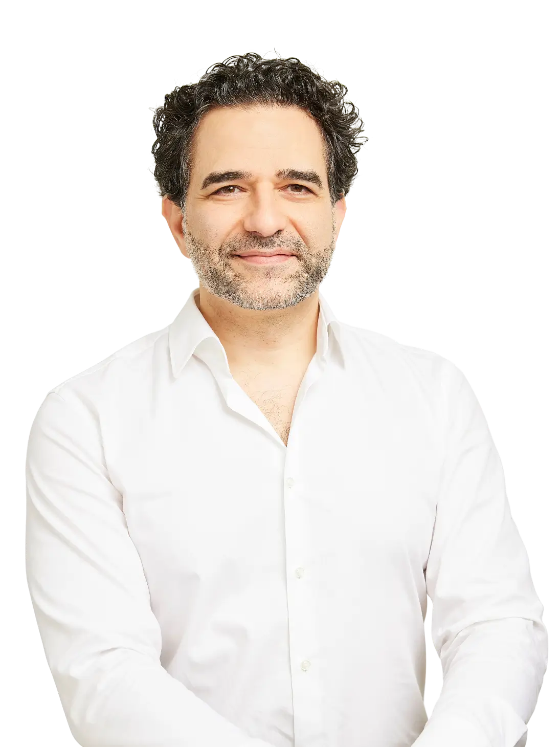 Dr. Hambarchian, Facharzt für plastische und ästhetische Chirurgie, spezialisiert auf Facelifts und Schönheitsoperationen in Hamburg